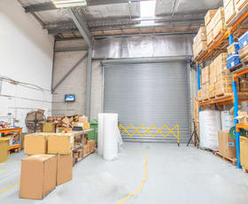 Factory, Warehouse & Industrial commercial property leased at 2/4 Packard Ave Castle Hill NSW 2154