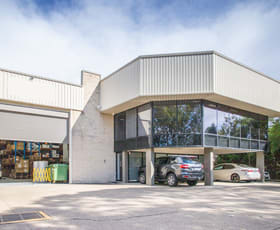 Factory, Warehouse & Industrial commercial property leased at 2/4 Packard Ave Castle Hill NSW 2154