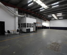 Factory, Warehouse & Industrial commercial property leased at Unit 4/13 Garema Circuit Kingsgrove NSW 2208