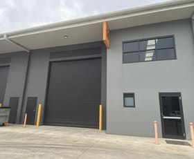 Factory, Warehouse & Industrial commercial property leased at 14/32-36 Dunheved Circuit St Marys NSW 2760