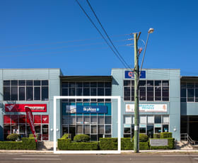 Offices commercial property leased at 2/410 Pittwater Road North Manly NSW 2100