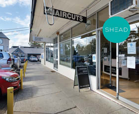 Shop & Retail commercial property leased at Shop 2/The Centre Darley Street Forestville NSW 2087