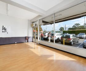 Shop & Retail commercial property leased at Shop 2/The Centre Darley Street Forestville NSW 2087