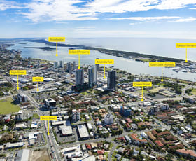 Shop & Retail commercial property leased at 3001/27 Garden Street Southport QLD 4215