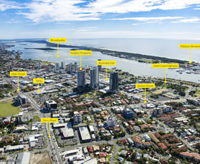 Offices commercial property leased at 3001/27 Garden Street Southport QLD 4215