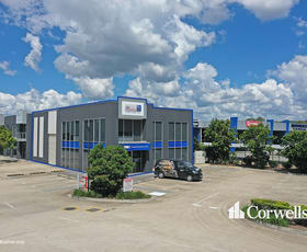 Showrooms / Bulky Goods commercial property leased at 54/28 Burnside Road Ormeau QLD 4208