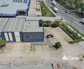 Showrooms / Bulky Goods commercial property leased at 54/28 Burnside Road Ormeau QLD 4208