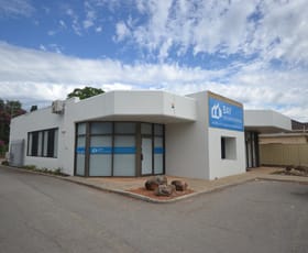Offices commercial property leased at 234B Epsom Avenue Belmont WA 6104