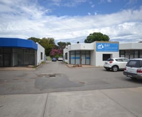 Offices commercial property leased at 234B Epsom Avenue Belmont WA 6104