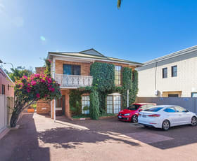 Medical / Consulting commercial property leased at 442 Barker Road Subiaco WA 6008