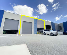 Offices commercial property leased at Wangara WA 6065