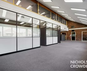 Offices commercial property leased at 1/18-28 Skye Road Frankston VIC 3199