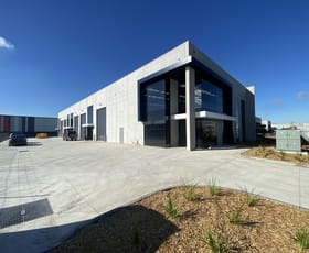 Factory, Warehouse & Industrial commercial property leased at Unit 5/3 Sugar Gum Court Braeside VIC 3195