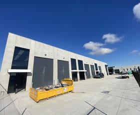Factory, Warehouse & Industrial commercial property leased at Unit 5/3 Sugar Gum Court Braeside VIC 3195