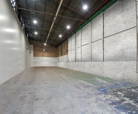 Factory, Warehouse & Industrial commercial property leased at 7A/26 Mansfield Street Rozelle NSW 2039