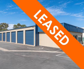 Factory, Warehouse & Industrial commercial property leased at 54 Secker Road Mount Barker SA 5251
