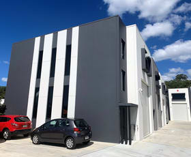 Factory, Warehouse & Industrial commercial property for lease at 1/3 Flagstone Drive Burleigh Heads QLD 4220