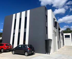 Factory, Warehouse & Industrial commercial property leased at 1/3 Flagstone Drive Burleigh Heads QLD 4220