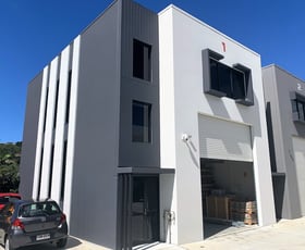 Factory, Warehouse & Industrial commercial property leased at 1/3 Flagstone Drive Burleigh Heads QLD 4220