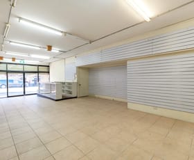 Offices commercial property leased at Ground Floor/180 Merrylands Road Merrylands NSW 2160