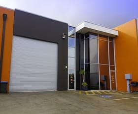 Factory, Warehouse & Industrial commercial property leased at 1 Uren Street Magill SA 5072