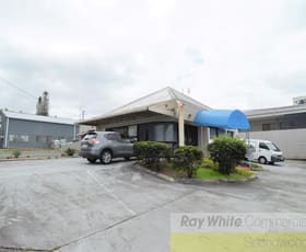 Medical / Consulting commercial property leased at Unit 2/9-11 Carol Av. Springwood QLD 4127