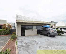 Medical / Consulting commercial property leased at Unit 2/9-11 Carol Av. Springwood QLD 4127