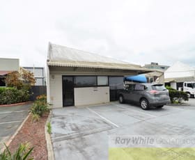 Shop & Retail commercial property leased at Unit 2/9-11 Carol Av. Springwood QLD 4127