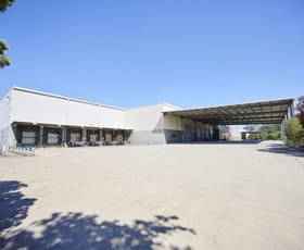 Factory, Warehouse & Industrial commercial property leased at Greystanes NSW 2145
