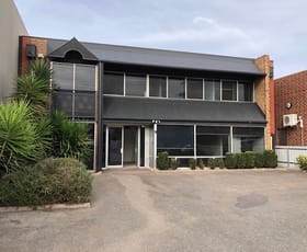 Factory, Warehouse & Industrial commercial property leased at 18 King Street Norwood SA 5067