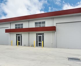 Factory, Warehouse & Industrial commercial property leased at 8/28-32 Trim Street South Nowra NSW 2541