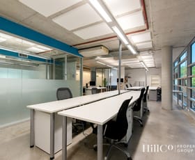 Offices commercial property leased at Suite 2.03/8 Hill Street Surry Hills NSW 2010