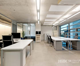 Offices commercial property leased at Suite 2.03/8 Hill Street Surry Hills NSW 2010