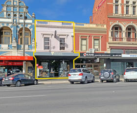 Offices commercial property leased at 27 Sturt Street Ballarat Central VIC 3350