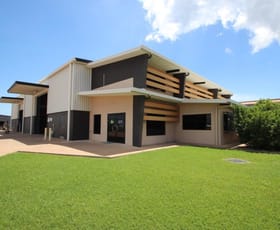 Factory, Warehouse & Industrial commercial property leased at 75 Benison Road, Winnellie NT 0820