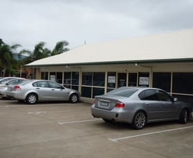 Offices commercial property leased at 110 Targo Bundaberg QLD 4670