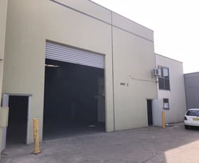 Showrooms / Bulky Goods commercial property leased at Unit 2/231 Rawson Street Auburn NSW 2144