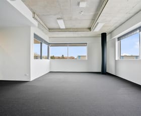 Offices commercial property leased at C-202/16 Wurrook Circuit Caringbah NSW 2229