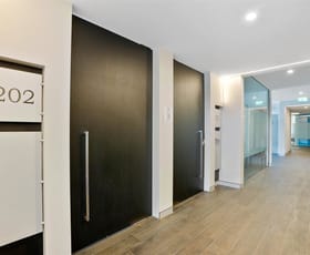Offices commercial property leased at C-202/16 Wurrook Circuit Caringbah NSW 2229