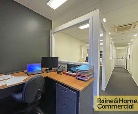 Offices commercial property leased at 11/996 Anzac Avenue Petrie QLD 4502