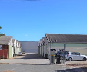 Factory, Warehouse & Industrial commercial property leased at 201D Bank Street East Victoria Park WA 6101