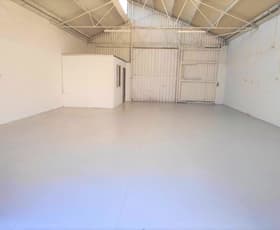 Factory, Warehouse & Industrial commercial property leased at 201D Bank Street East Victoria Park WA 6101