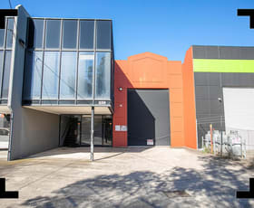 Factory, Warehouse & Industrial commercial property leased at 59B Lara Way Campbellfield VIC 3061
