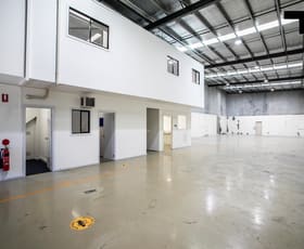 Factory, Warehouse & Industrial commercial property leased at 59B Lara Way Campbellfield VIC 3061