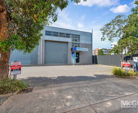 Offices commercial property leased at 21 Fourth Street Bowden SA 5007