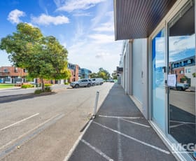 Offices commercial property leased at 21 Fourth Street Bowden SA 5007