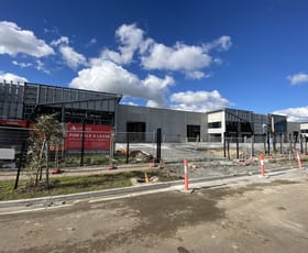 Factory, Warehouse & Industrial commercial property leased at 5 & 7 Sugar Gum Court Braeside VIC 3195