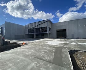 Factory, Warehouse & Industrial commercial property leased at 5 & 7 Sugar Gum Court Braeside VIC 3195