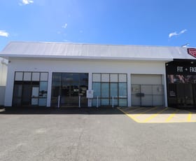Medical / Consulting commercial property leased at Strathaird Road Bundall QLD 4217