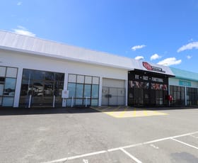 Shop & Retail commercial property leased at Strathaird Road Bundall QLD 4217